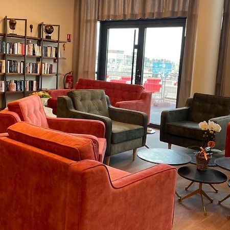 Zenao Appart'Hotels Boulogne-Sur-Mer - La Rose Des Vents المظهر الخارجي الصورة
