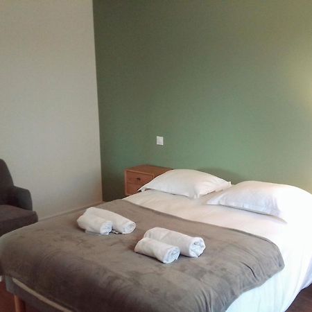 Zenao Appart'Hotels Boulogne-Sur-Mer - La Rose Des Vents المظهر الخارجي الصورة