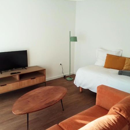 Zenao Appart'Hotels Boulogne-Sur-Mer - La Rose Des Vents المظهر الخارجي الصورة