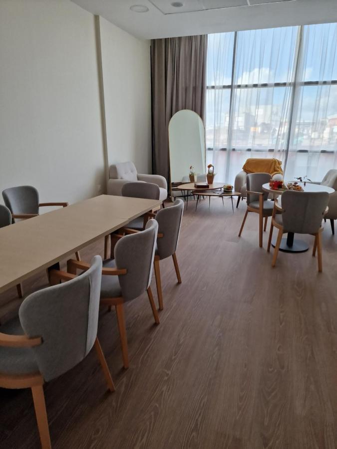Zenao Appart'Hotels Boulogne-Sur-Mer - La Rose Des Vents المظهر الخارجي الصورة
