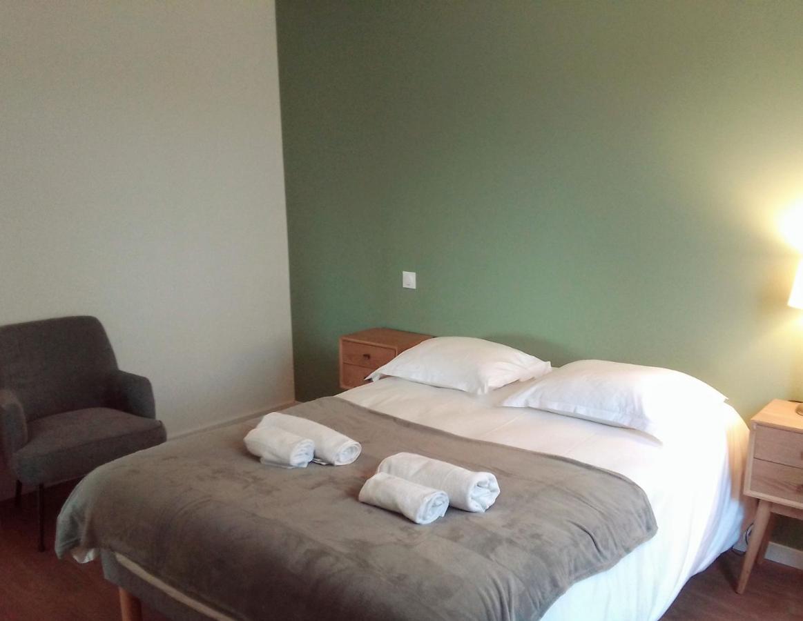 Zenao Appart'Hotels Boulogne-Sur-Mer - La Rose Des Vents المظهر الخارجي الصورة
