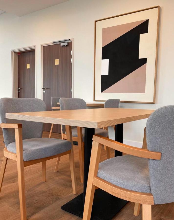 Zenao Appart'Hotels Boulogne-Sur-Mer - La Rose Des Vents المظهر الخارجي الصورة