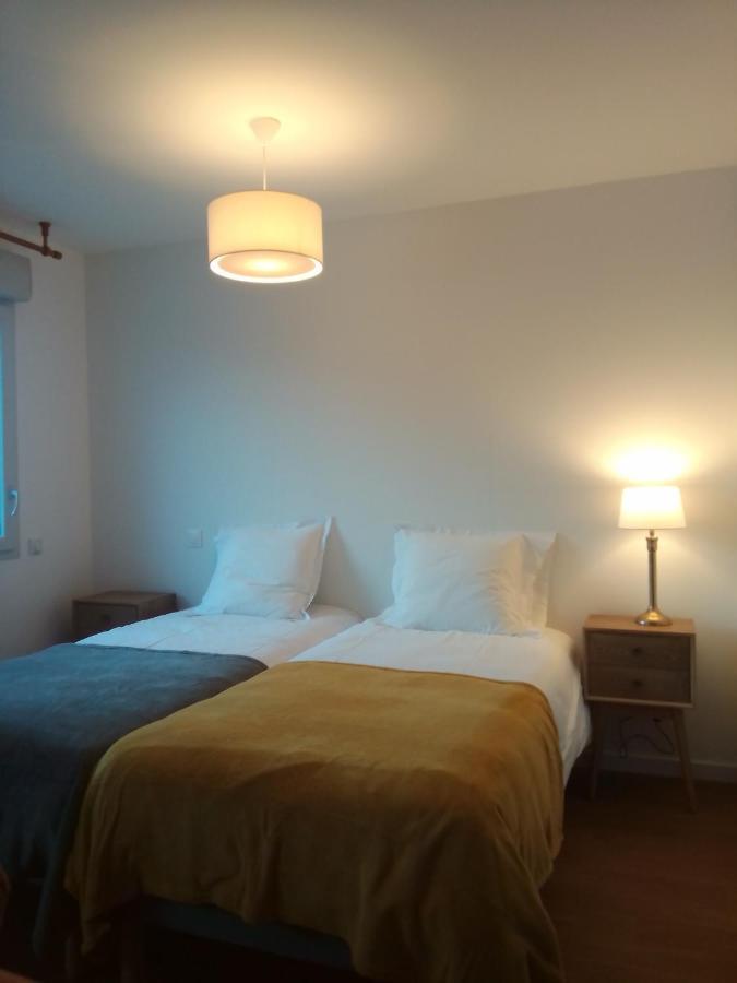 Zenao Appart'Hotels Boulogne-Sur-Mer - La Rose Des Vents المظهر الخارجي الصورة
