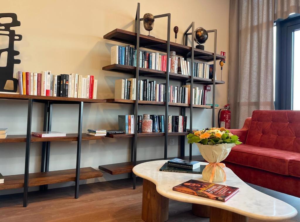 Zenao Appart'Hotels Boulogne-Sur-Mer - La Rose Des Vents المظهر الخارجي الصورة