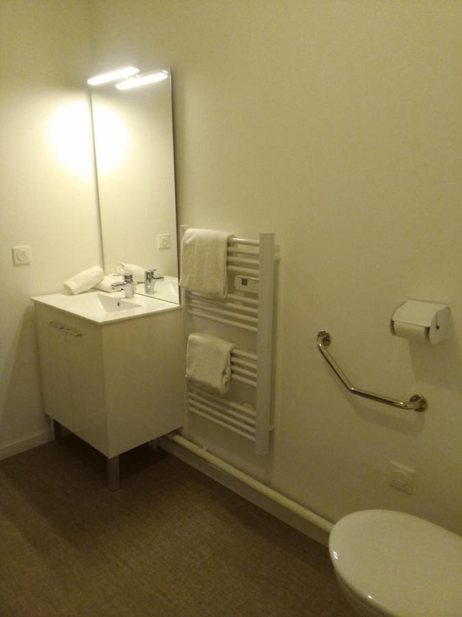 Zenao Appart'Hotels Boulogne-Sur-Mer - La Rose Des Vents المظهر الخارجي الصورة