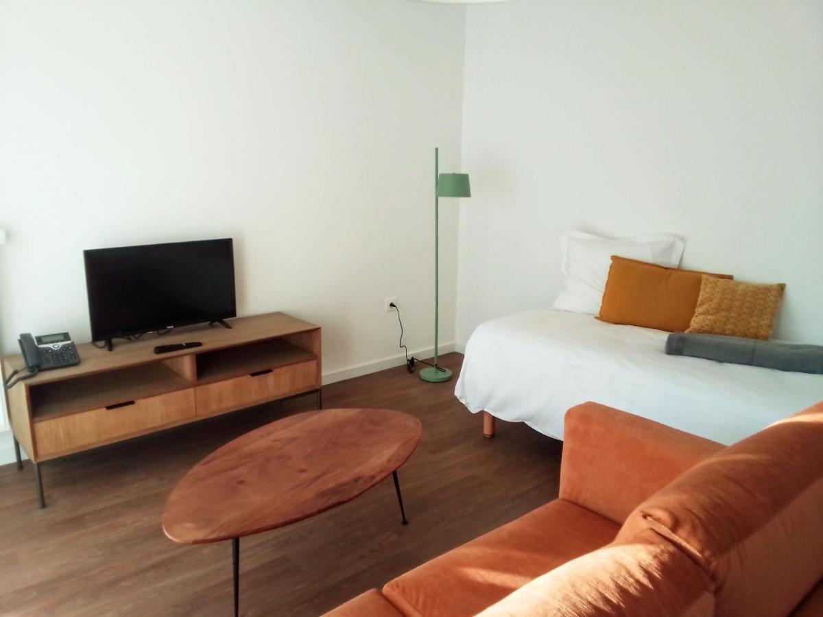 Zenao Appart'Hotels Boulogne-Sur-Mer - La Rose Des Vents المظهر الخارجي الصورة